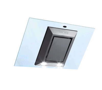 BELLING 60 K-LINE STA Chimney Cooker Hood - Stainless Steel BELLING 60 K-LINE STA Chimney Cooker Hood - Stainless Steel